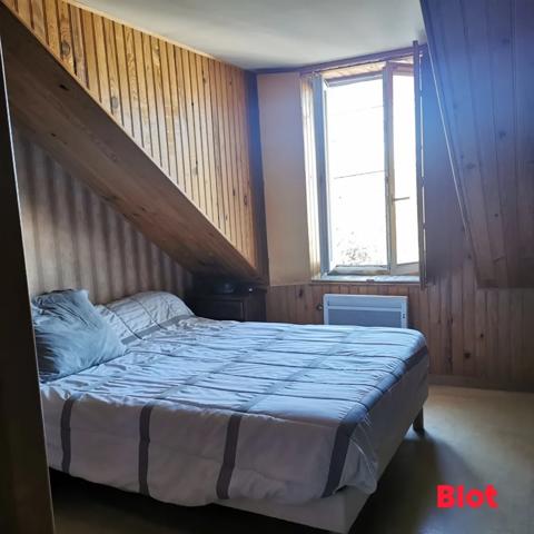 Appartement 3 pièce(s)