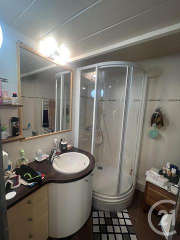 Appartement Studio Cabine à vendre  2 pièces - 26,77 m2 METABIEF - 25