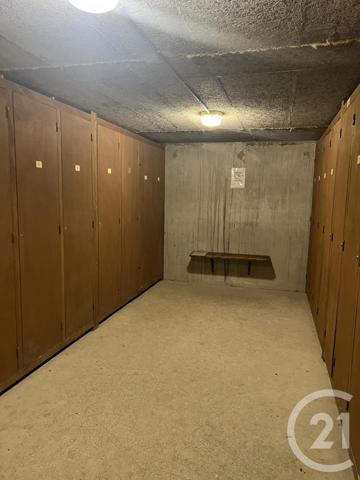 Appartement Studio Cabine à vendre  2 pièces - 26,77 m2 METABIEF - 25