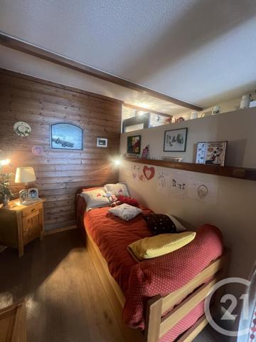 Appartement Studio Cabine à vendre  2 pièces - 26,77 m2 METABIEF - 25