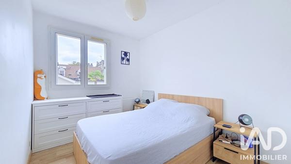 Appartement à vendre 2 pièces 49,18 m² Pau