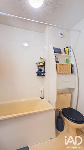 Appartement à vendre 2 pièces 49,18 m² Pau
