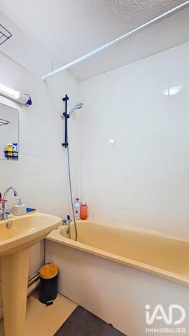 Appartement à vendre 2 pièces 49,18 m² Pau