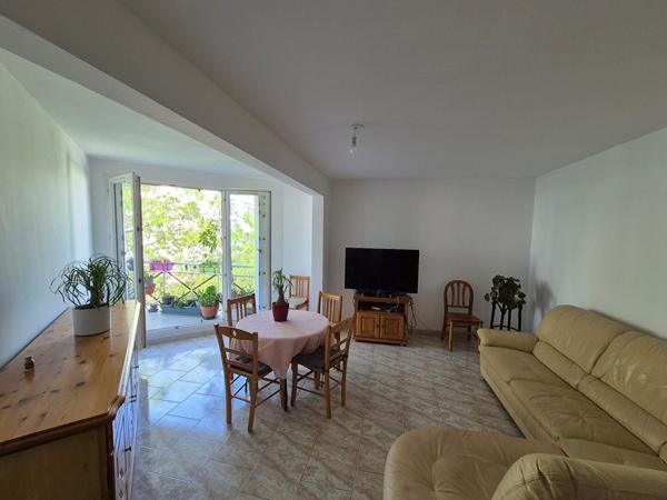 Appartement Rosny Sous Bois 4 pièce(s) 80 m2