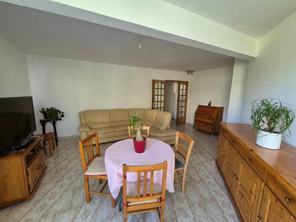 Appartement Rosny Sous Bois 4 pièce(s) 80 m2