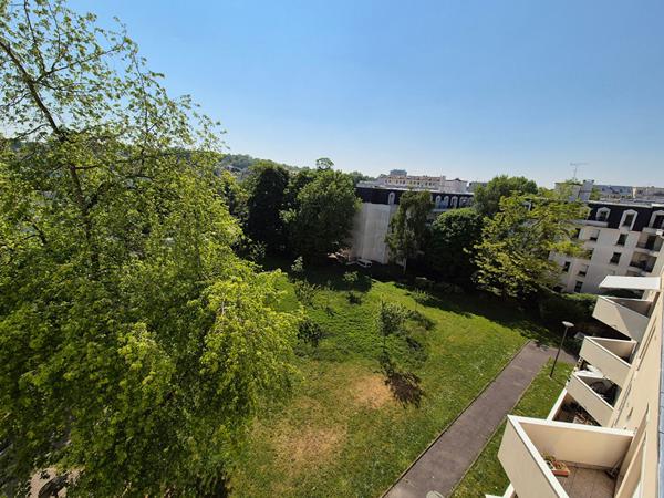 Appartement Rosny Sous Bois 4 pièce(s) 80 m2