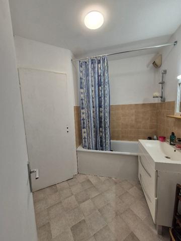 Appartement Rosny Sous Bois 4 pièce(s) 80 m2