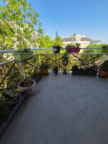 Appartement Rosny Sous Bois 4 pièce(s) 80 m2