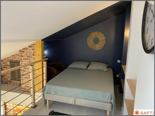 Appartement T3 Longeville les Metz