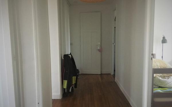 Appartement à louer    2 pièces • 75,77 m2 Bourg-la-Reine