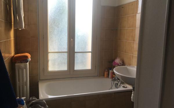Appartement à louer    2 pièces • 75,77 m2 Bourg-la-Reine
