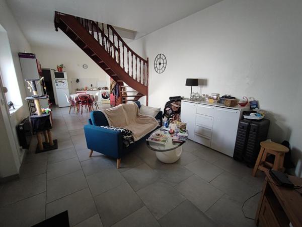 Maison Beuvry 6 pièce(s) 115.23 m2