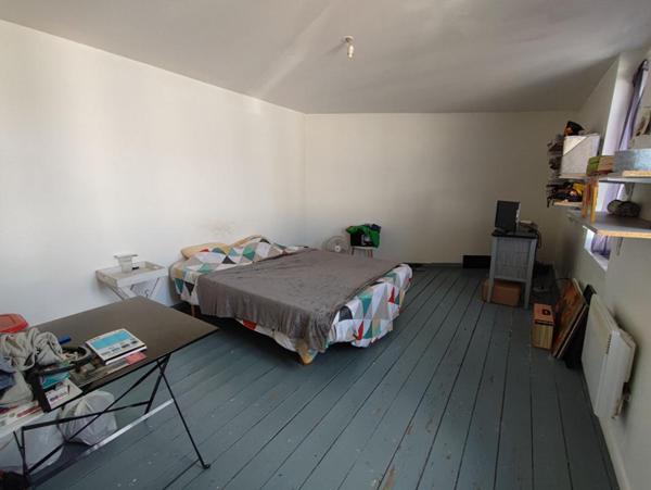 Maison Beuvry 6 pièce(s) 115.23 m2