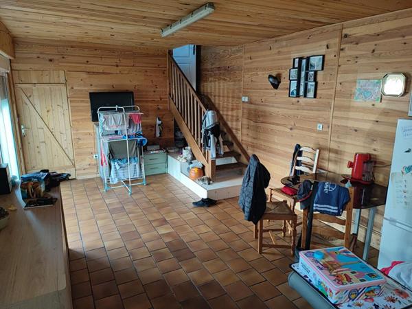 Maison Beuvry 6 pièce(s) 115.23 m2