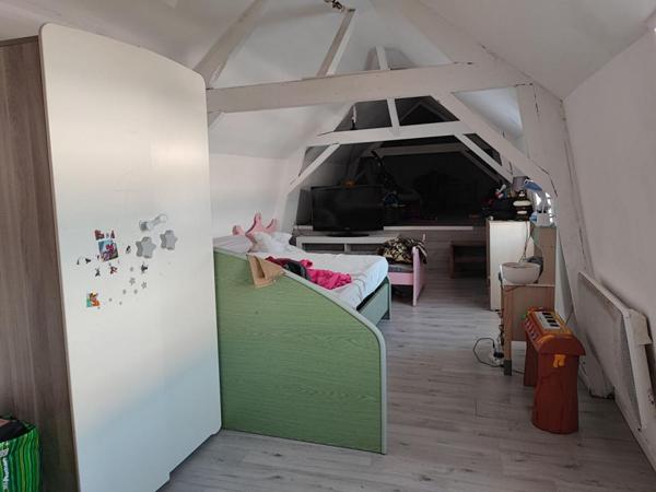 Maison Beuvry 6 pièce(s) 115.23 m2