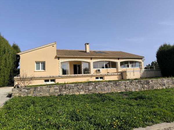 Maison à LAUDUN (30290)