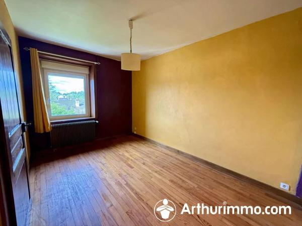 Vente Appartement 4 pièces 104 m2 à Seloncourt