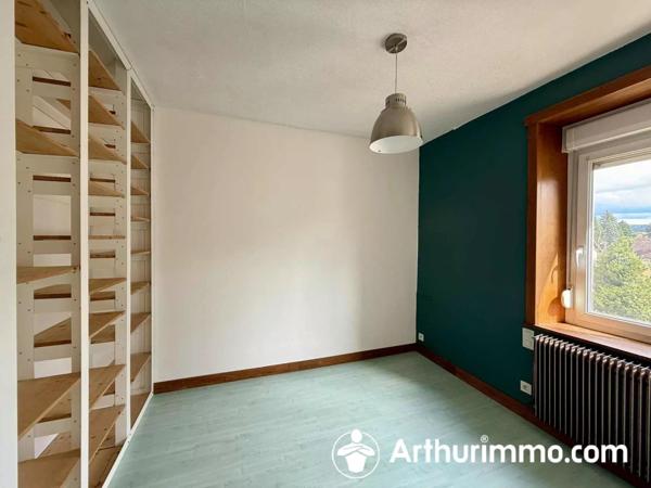Vente Appartement 4 pièces 104 m2 à Seloncourt