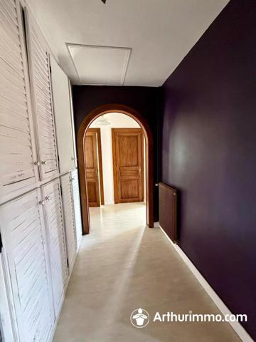 Vente Appartement 4 pièces 104 m2 à Seloncourt