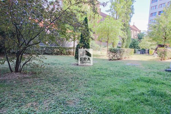 Appartement Paris 2 pièces 36.84 m2