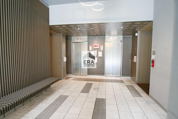 Appartement Paris 2 pièces 36.84 m2