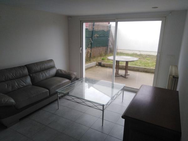 Maison de rapport avec 2 Logements à louer , Spécial investisseur