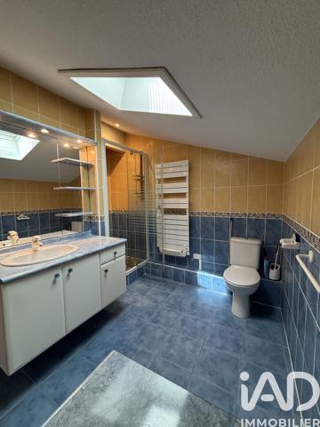 Appartement à vendre 3 pièces 52 m² Le Grau-du-Roi