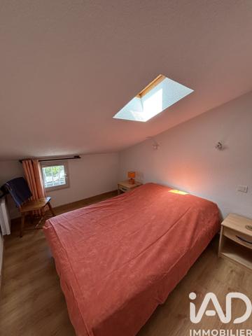 Appartement à vendre 3 pièces 52 m² Le Grau-du-Roi