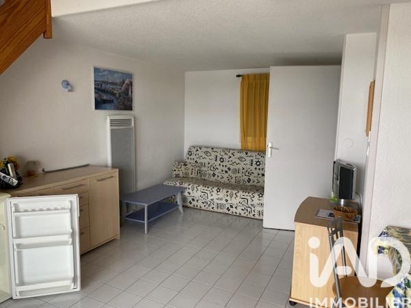 Appartement à vendre 3 pièces 52 m² Le Grau-du-Roi