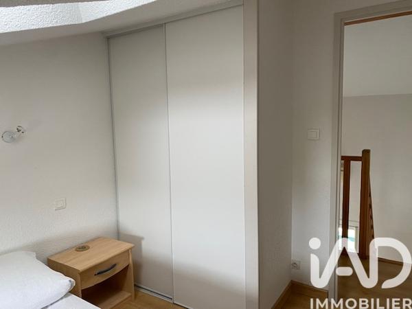 Appartement à vendre 3 pièces 52 m² Le Grau-du-Roi
