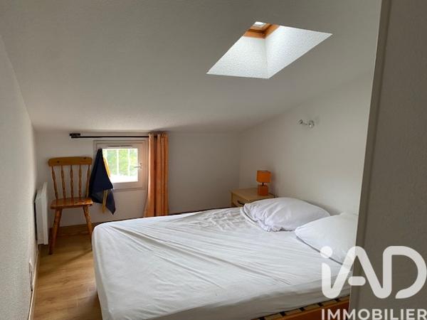 Appartement à vendre 3 pièces 52 m² Le Grau-du-Roi