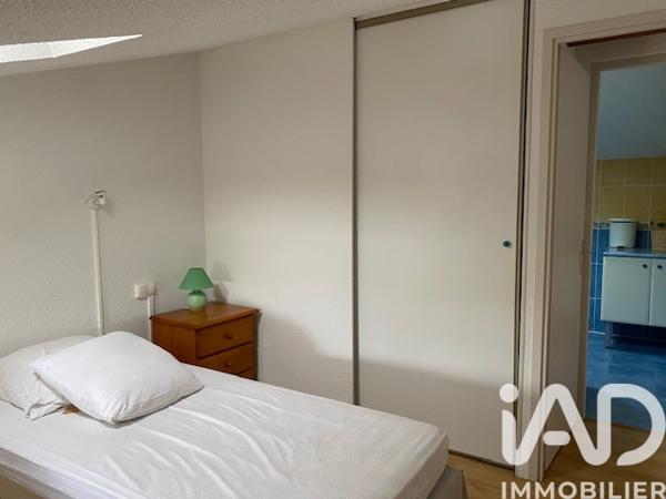 Appartement à vendre 3 pièces 52 m² Le Grau-du-Roi