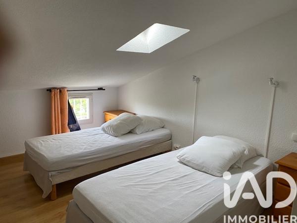 Appartement à vendre 3 pièces 52 m² Le Grau-du-Roi