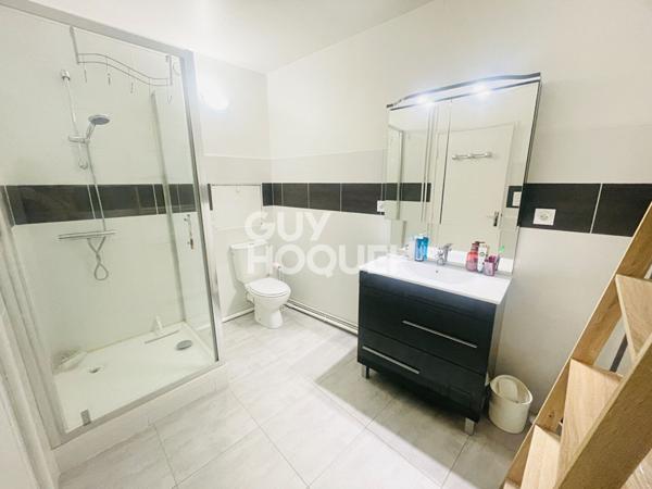 Clermont-Ferrand - Studio 27 m² avec parking