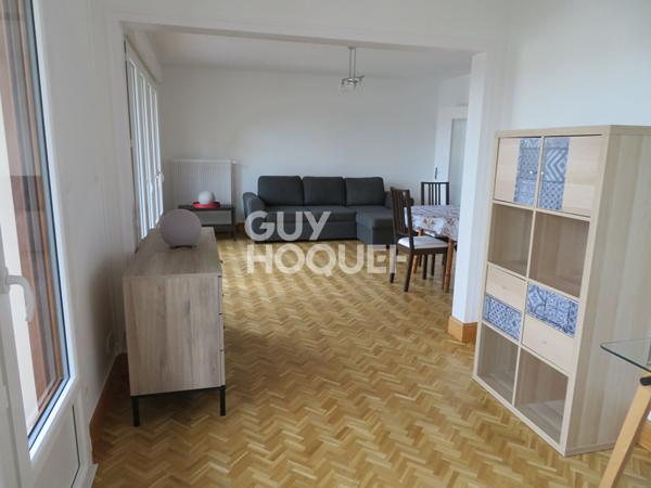 Appartement 3 pièce(s) 73.20 m2