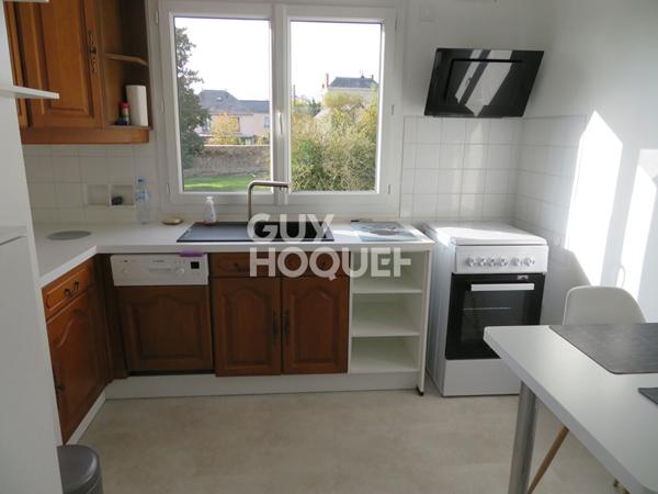 Appartement 3 pièce(s) 73.20 m2