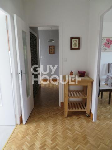 Appartement 3 pièce(s) 73.20 m2