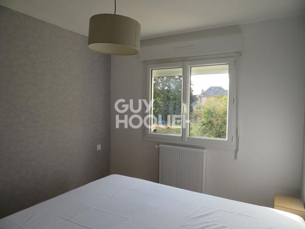 Appartement 3 pièce(s) 73.20 m2