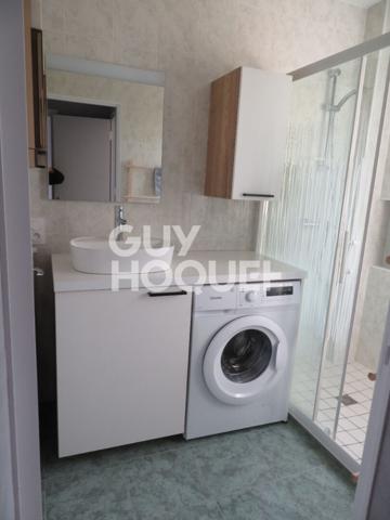 Appartement 3 pièce(s) 73.20 m2