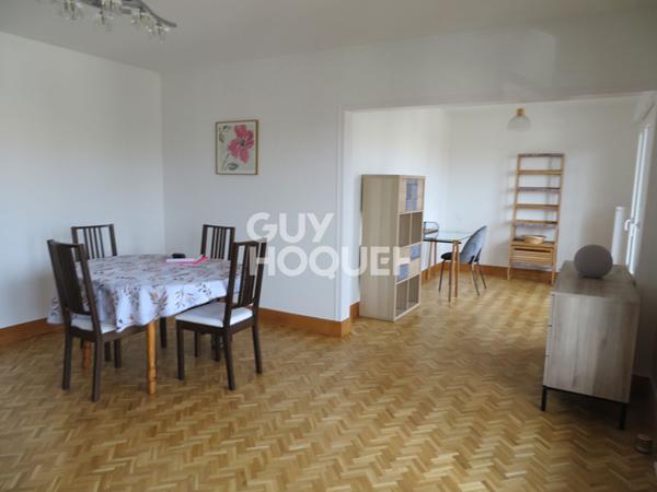 Appartement 3 pièce(s) 73.20 m2