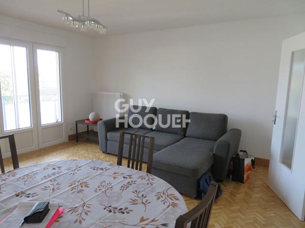 Appartement 3 pièce(s) 73.20 m2