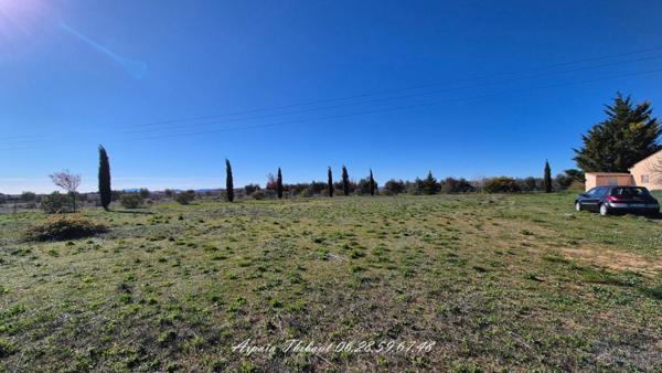 Maison de plain-pied 192 m² sur plus de 8 000 m² ? Fort potentiel pour création de gîtes ou chambres d'hôtes