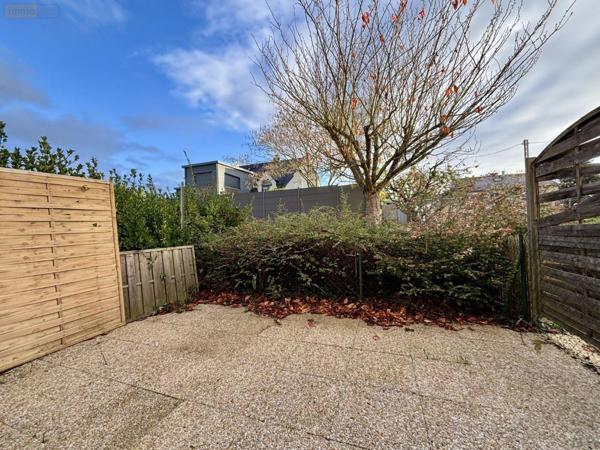 Appartement à vendre à Chartres-de-Bretagne en Ille-et-Vilaine (35131), ref : VR/68