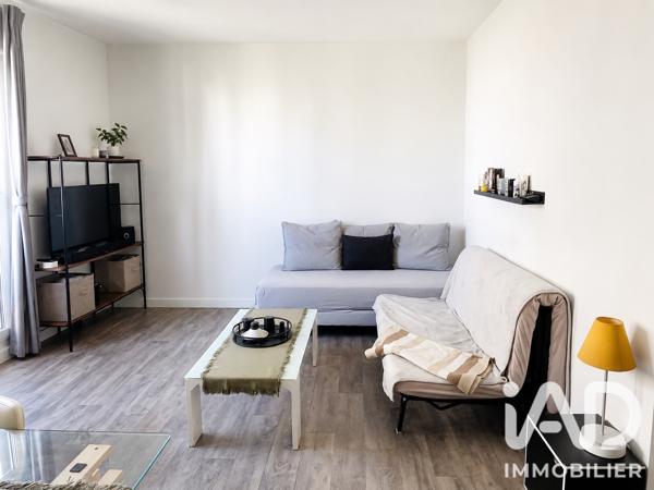 Studio à vendre 29 m² Le Havre