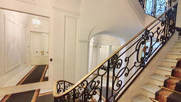 Dpt Paris (75), à vendre PARIS 8EME ARRONDISSEMENT appartement T2 de 85 m²