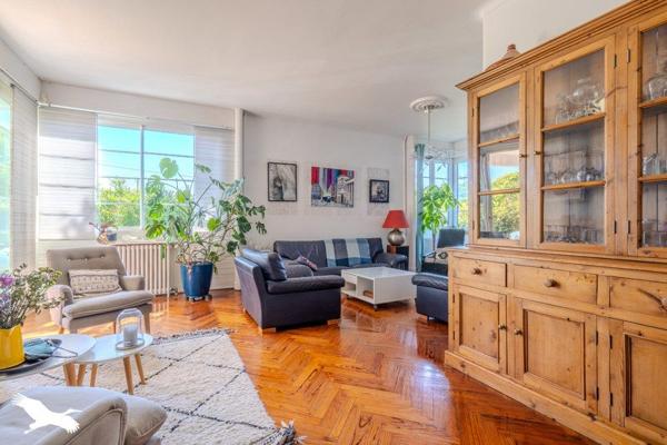 Maison à vendre 793 000 € Pessac 7 p 200 m² DPE C