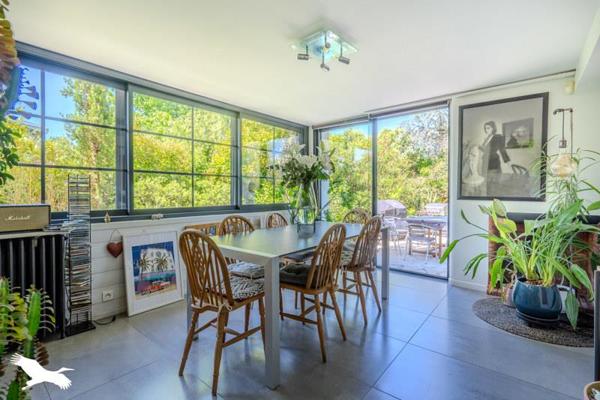 Maison à vendre 793 000 € Pessac 7 p 200 m² DPE C