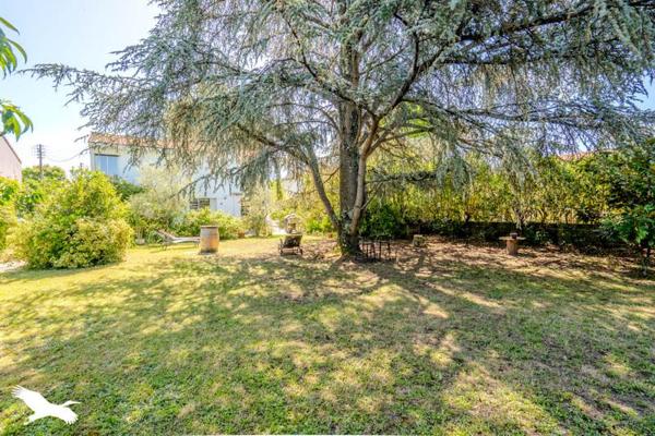 Maison à vendre 793 000 € Pessac 7 p 200 m² DPE C