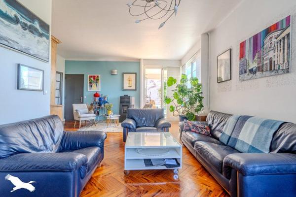 Maison à vendre 793 000 € Pessac 7 p 200 m² DPE C