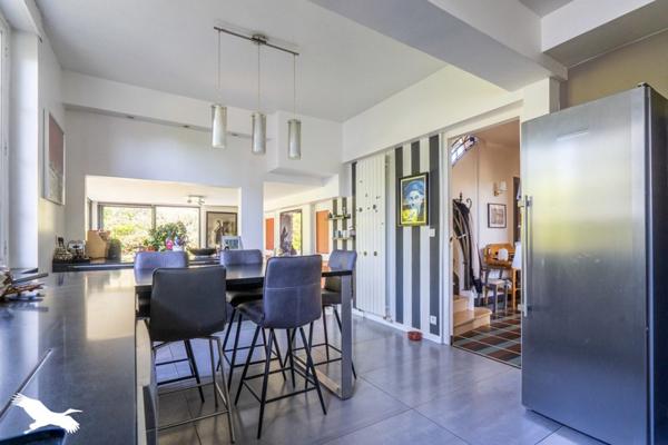 Maison à vendre 793 000 € Pessac 7 p 200 m² DPE C